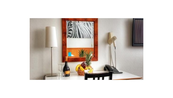 Hotel Alexandra poza 0