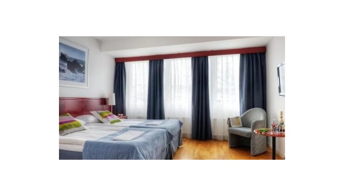 Hotel Alexandra poza 3