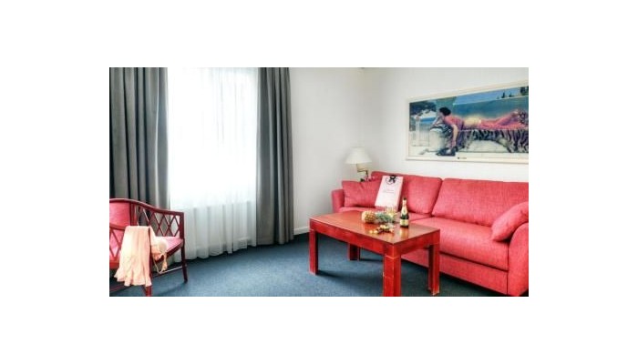 Hotel Alexandra poza 4