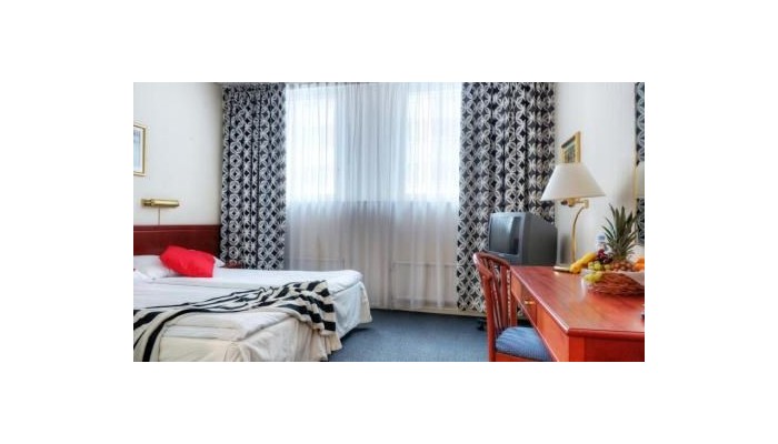 Hotel Alexandra poza 5