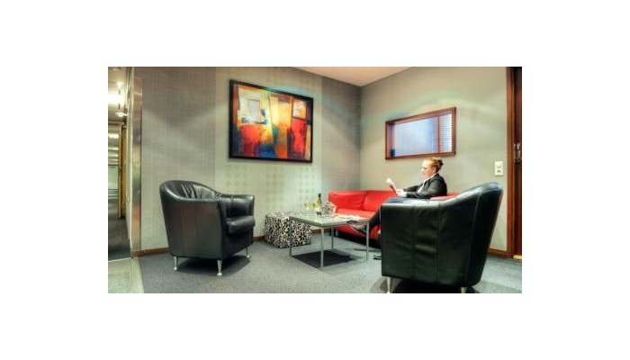 Hotel Alexandra poza 7