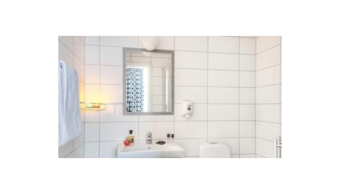 Hotel Alexandra poza 8