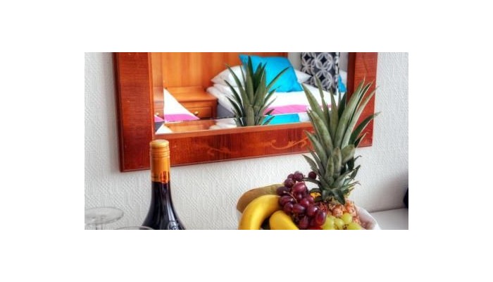 Hotel Alexandra poza 9