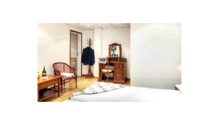 Hotel Alexandra poza 12