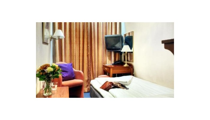 Hotel Alexandra poza 13