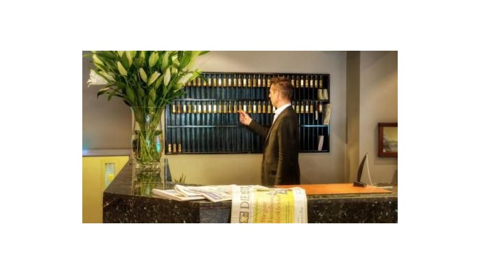 Hotel Alexandra poza 25