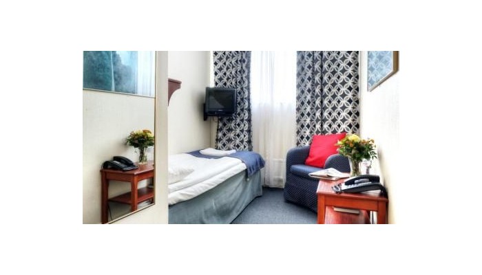 Hotel Alexandra poza 14