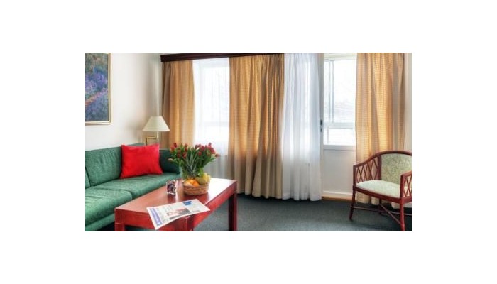 Hotel Alexandra poza 16