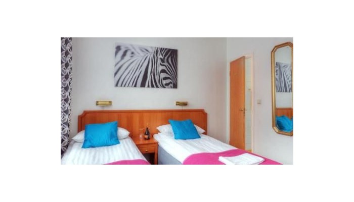 Hotel Alexandra poza 18