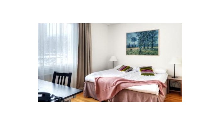 Hotel Alexandra poza 19