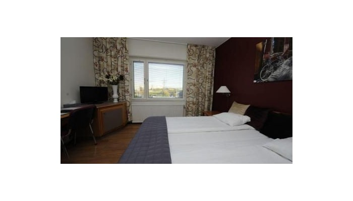 Hotel Best Western Capital poza 12