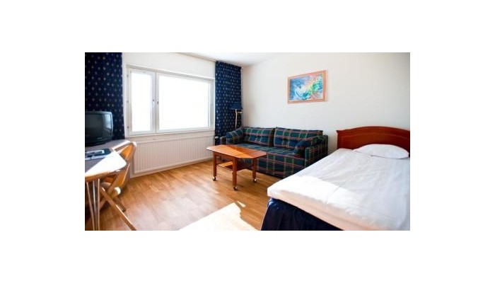 Hotel Best Western Capital poza 13