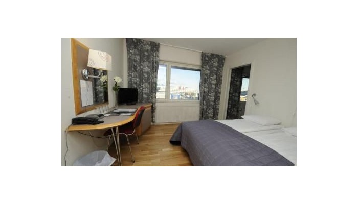 Hotel Best Western Capital poza 2