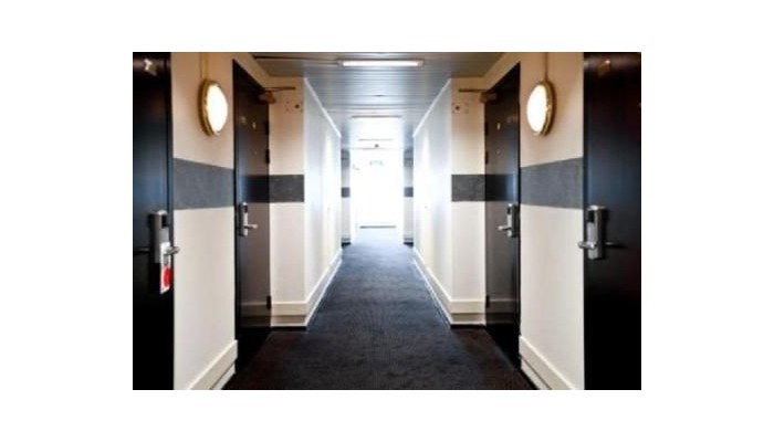 Hotel Best Western Capital poza 6