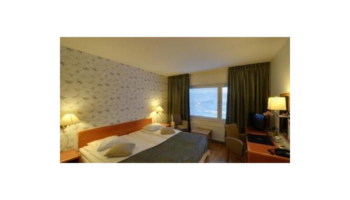Hotel Best Western Capital poza 9
