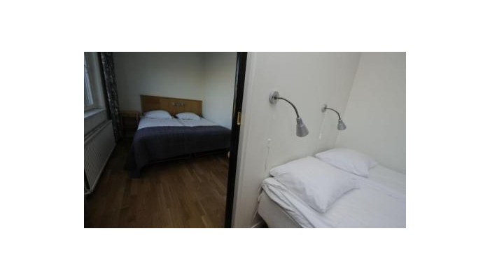 Hotel Best Western Capital poza 5