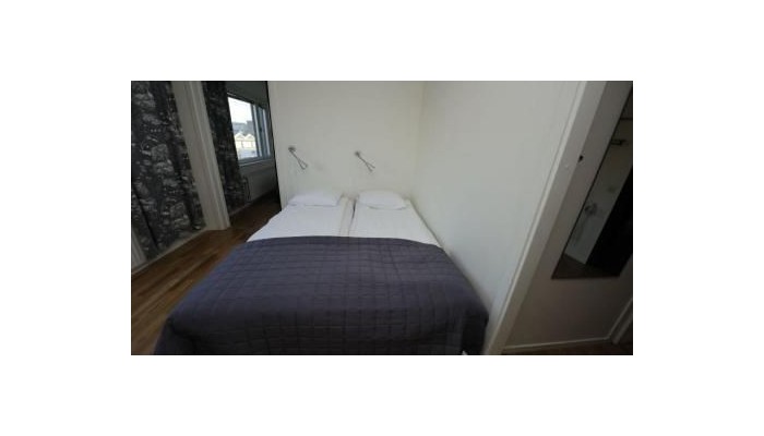 Hotel Best Western Capital poza 7