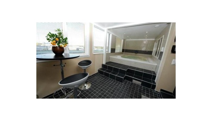 Hotel Best Western Capital poza 8