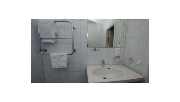 Hotel Best Western Capital poza 4