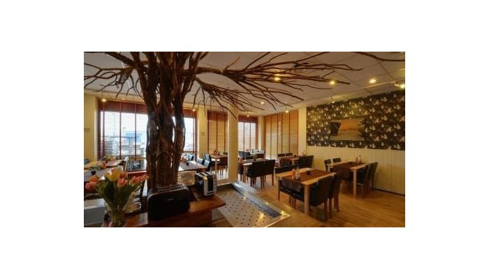 Hotel Best Western Capital poza 16