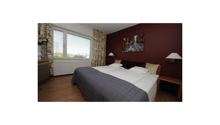 Hotel Best Western Capital poza 3