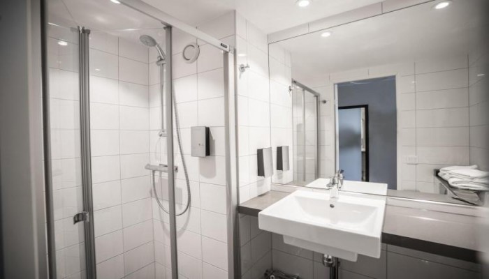 Hotel Best Western Plus Prince Philip poza 5