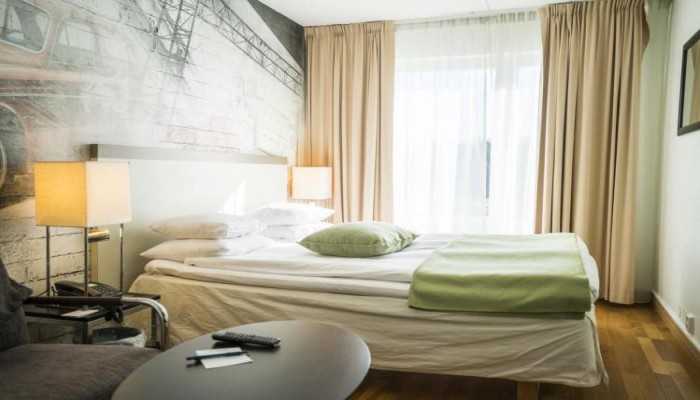 Hotel Best Western Plus Prince Philip poza 4