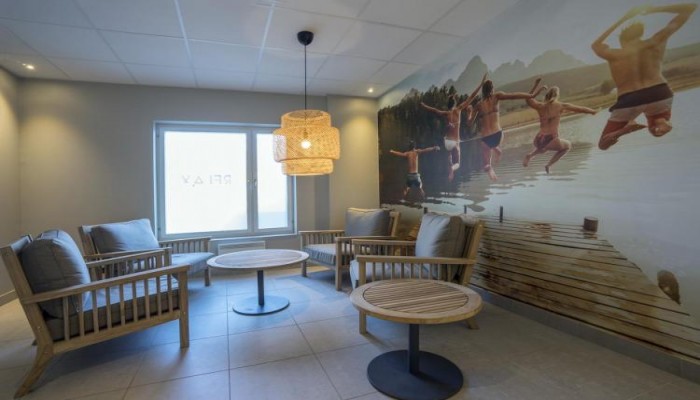 Hotel Best Western Plus Prince Philip poza 7