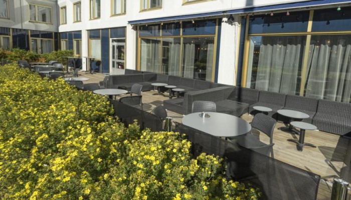 Hotel Best Western Plus Prince Philip poza 8