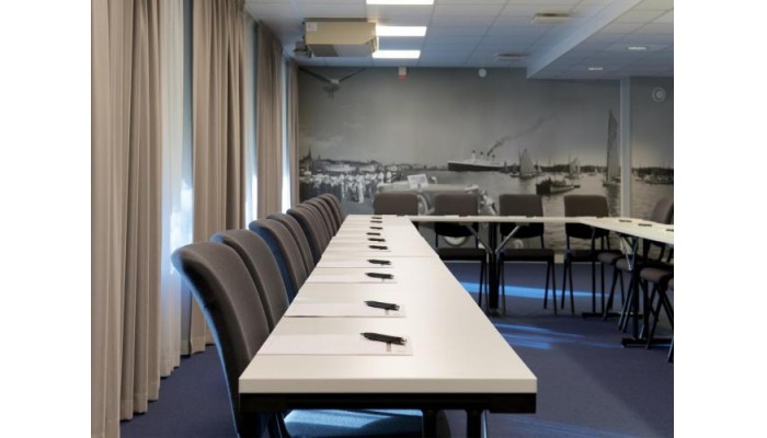 Hotel Best Western Plus Prince Philip poza 15