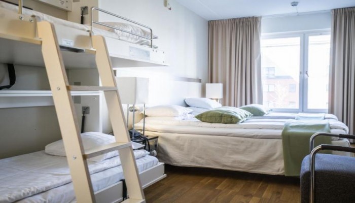 Hotel Best Western Plus Prince Philip poza 3