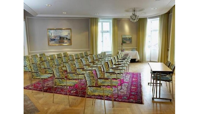 Hotel Best Western Premier Kung Carl poza 8