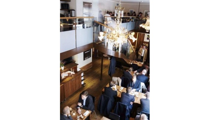 Hotel Best Western Premier Kung Carl poza 1