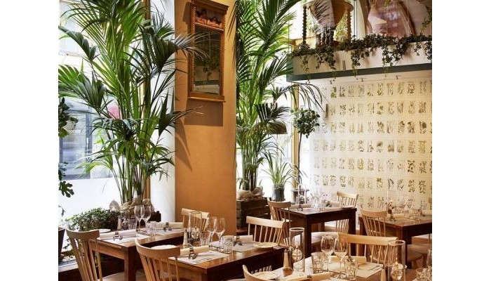 Hotel Best Western Premier Kung Carl poza 7