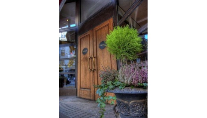 Hotel Best Western Premier Kung Carl poza 6