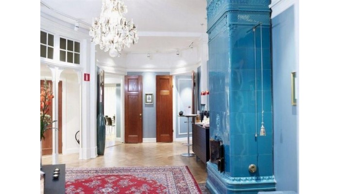 Hotel Best Western Premier Kung Carl poza 2