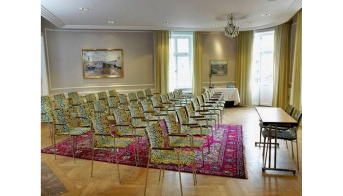 Hotel Best Western Premier Kung Carl poza 4