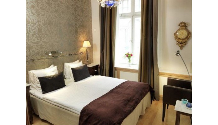 Hotel Best Western Premier Kung Carl poza 0