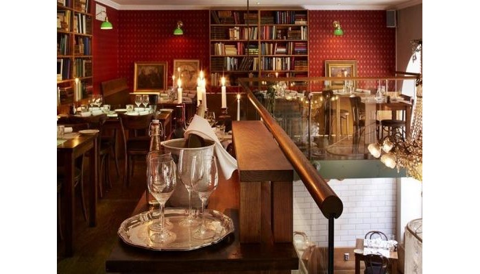 Hotel Best Western Premier Kung Carl poza 9