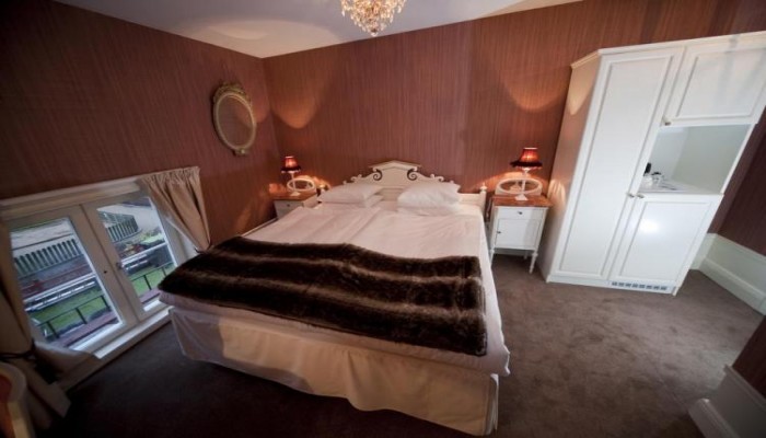 Hotel Browallshof poza 4