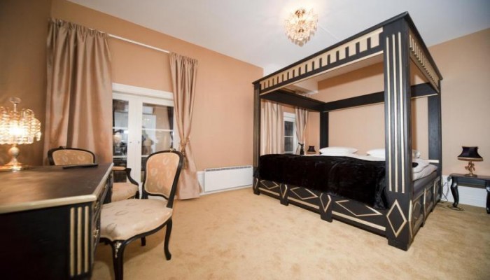 Hotel Browallshof poza 1