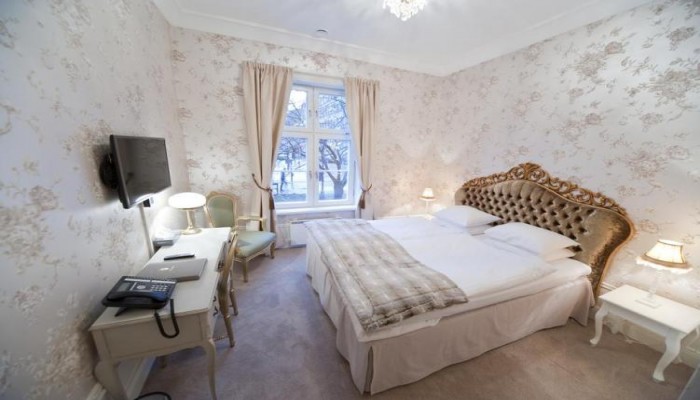 Hotel Browallshof poza 3