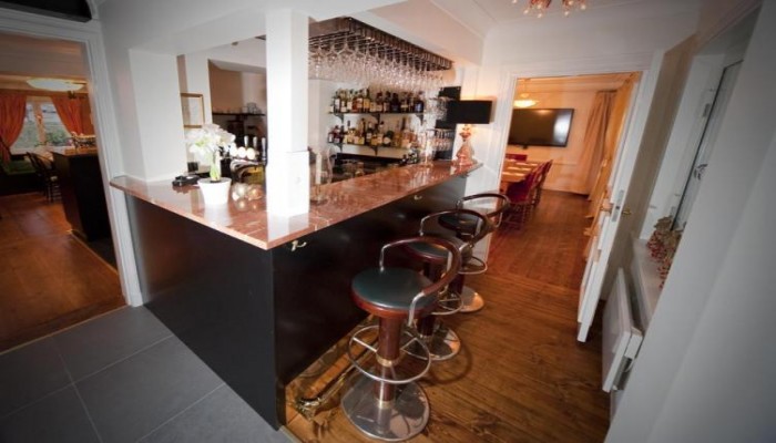 Hotel Browallshof poza 0