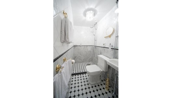 Hotel Browallshof poza 2