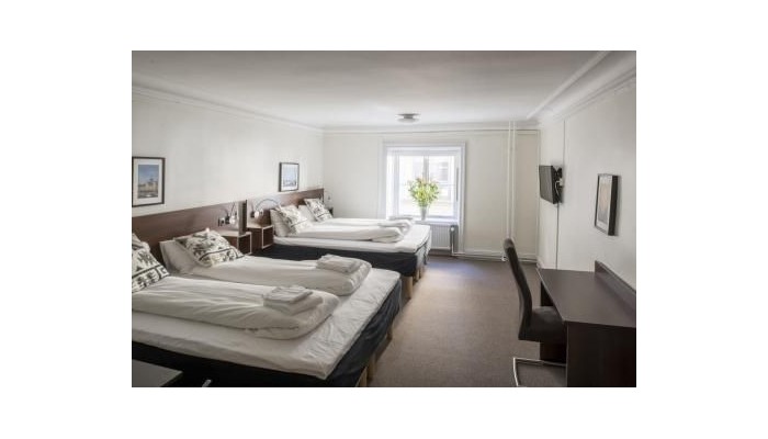 Hotel Castle House Inn poza 5