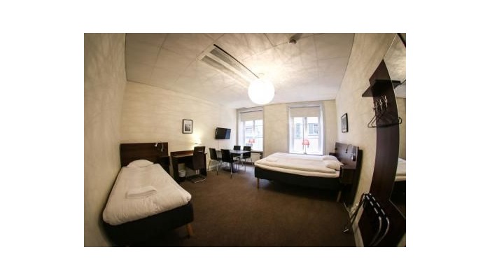 Hotel Castle House Inn poza 23