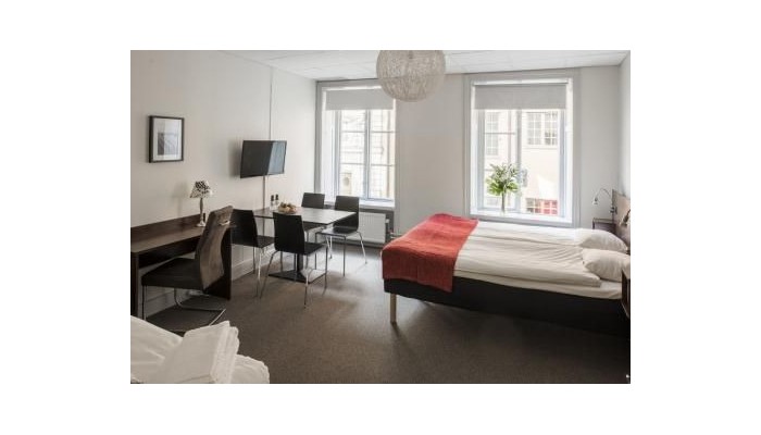 Hotel Castle House Inn poza 9