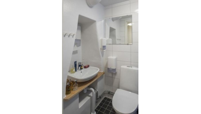 Hotel Castle House Inn poza 22