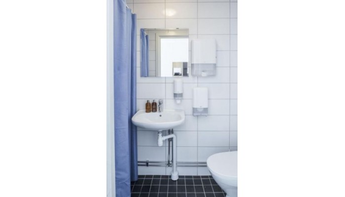 Hotel Castle House Inn poza 21