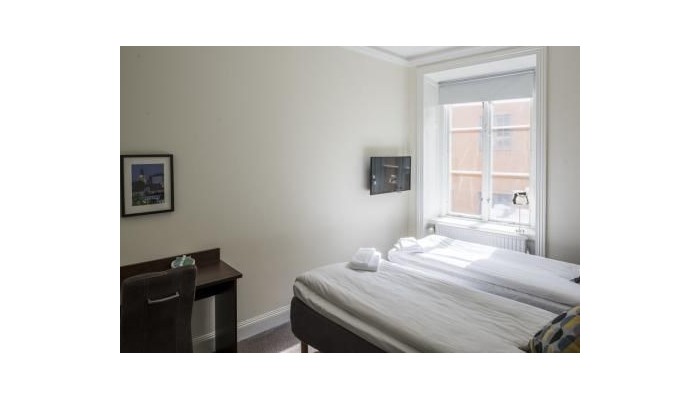 Hotel Castle House Inn poza 18